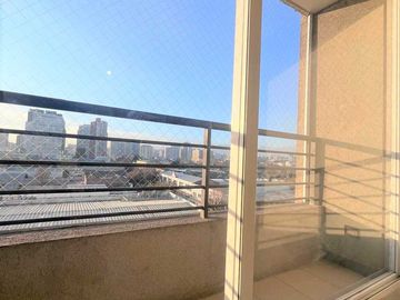 Departamento en arriendo  en SANTIAGO