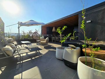 Departamento en venta  en ÑUÑOA