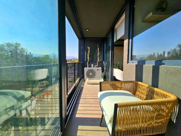 Departamento en venta  en ÑUÑOA