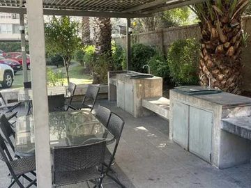 Departamento en venta  en MACUL
