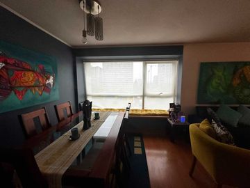 Departamento en venta  en MACUL
