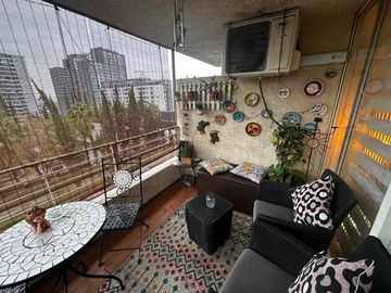 Departamento en venta  en MACUL