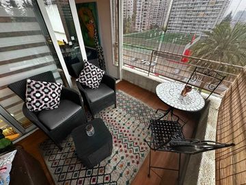 Departamento en venta  en MACUL