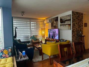 Departamento en venta  en MACUL