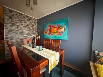 Departamento en venta  en MACUL