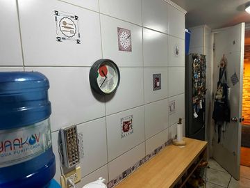 Departamento en venta  en MACUL