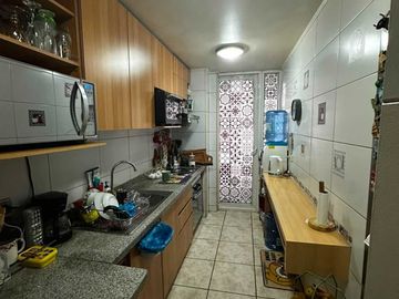 Departamento en venta  en MACUL