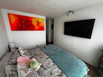 Departamento en venta  en MACUL
