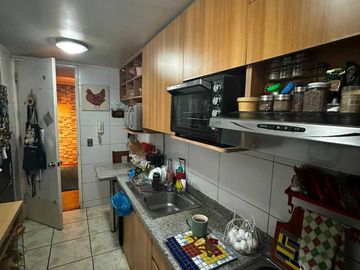 Departamento en venta  en MACUL