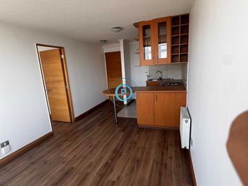 Departamento en venta  en RECOLETA