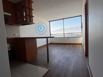 Departamento en venta  en RECOLETA