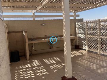 Departamento en venta  en RECOLETA