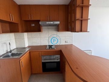 Departamento en venta  en RECOLETA