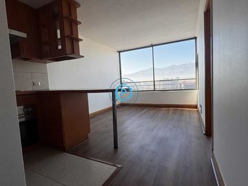 Departamento en venta  en RECOLETA