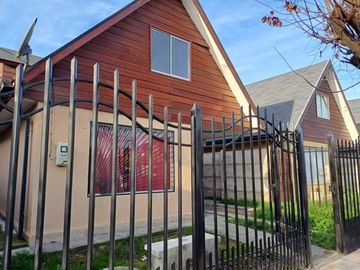 Casa en arriendo  en TALCA