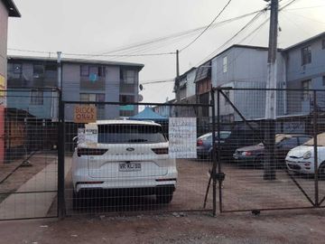 Departamento en venta  en PUENTE ALTO