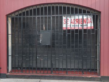Local comercial en arriendo  en LA FLORIDA