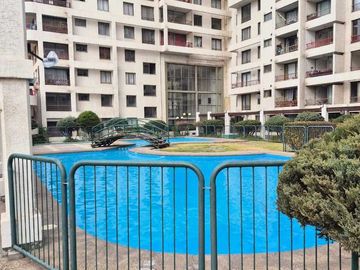 Departamento en venta  en SANTIAGO