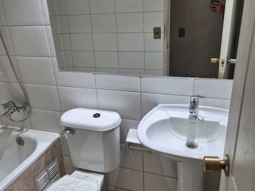Departamento en venta  en SANTIAGO