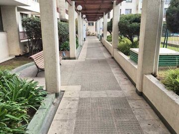 Departamento en venta  en SANTIAGO