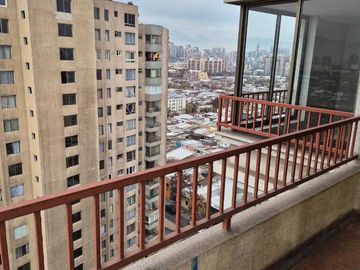 Departamento en venta  en SANTIAGO
