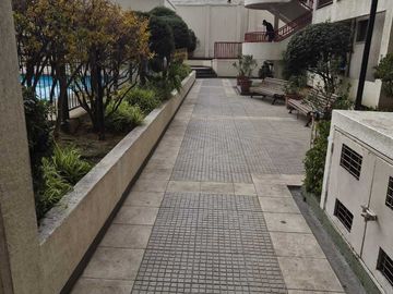 Departamento en venta  en SANTIAGO