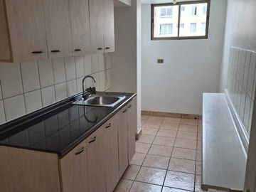 Departamento en venta  en SANTIAGO