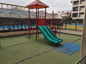 Departamento en venta  en SANTIAGO