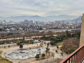 Departamento en venta  en SANTIAGO