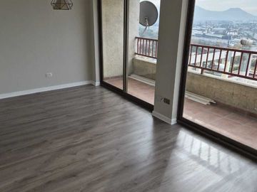 Departamento en venta  en SANTIAGO