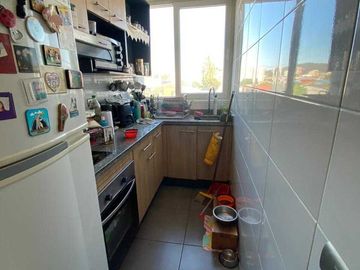 Departamento en venta  en CONCEPCIÓN