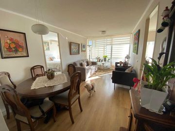 Departamento en venta  en CONCEPCIÓN