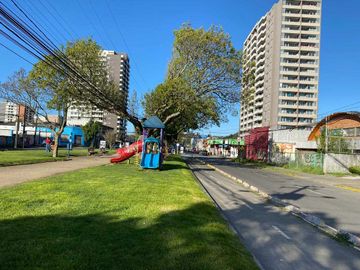 Departamento en venta  en CONCEPCIÓN