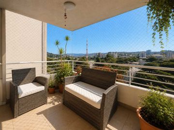 Departamento en venta  en VIÑA DEL MAR