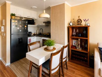 Departamento en venta  en VIÑA DEL MAR