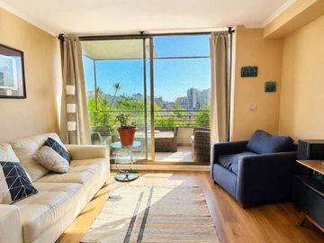 Departamento en venta  en VIÑA DEL MAR