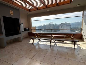 Departamento en venta  en VIÑA DEL MAR