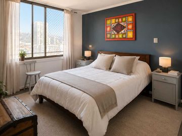 Departamento en venta  en VIÑA DEL MAR