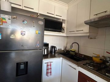 Departamento en venta  en VIÑA DEL MAR