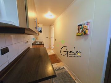 Departamento en arriendo  en TEMUCO
