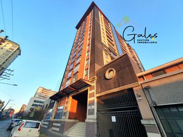 Departamento en arriendo  en TEMUCO