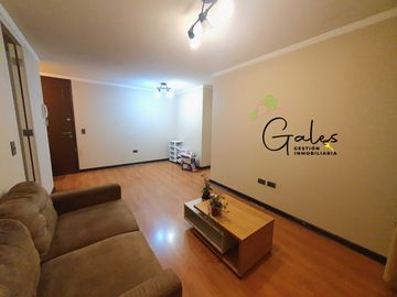 Departamento en arriendo  en TEMUCO