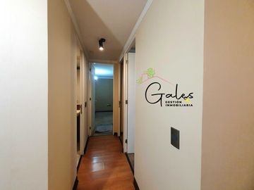 Departamento en arriendo  en TEMUCO