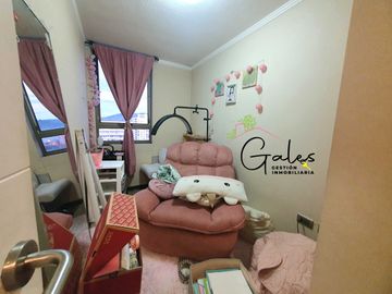 Departamento en arriendo  en TEMUCO