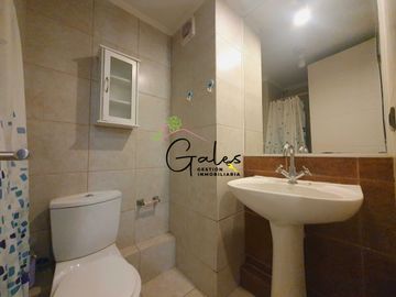 Departamento en arriendo  en TEMUCO