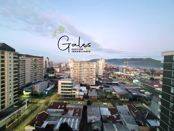 Departamento en arriendo  en TEMUCO