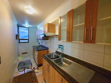 Departamento en arriendo  en TEMUCO