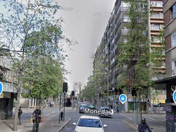 Departamento en venta  en SANTIAGO