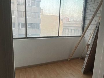 Departamento en venta  en SANTIAGO