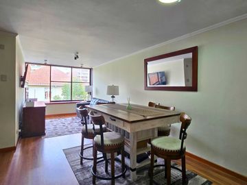 Departamento en venta  en ÑUÑOA